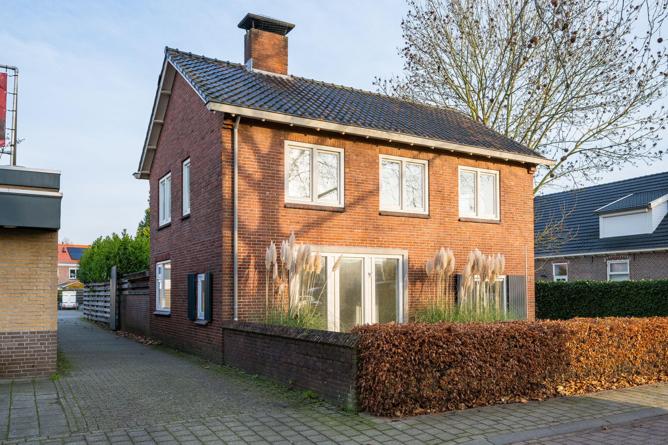 Photo 12 of Varsseveldseweg 91