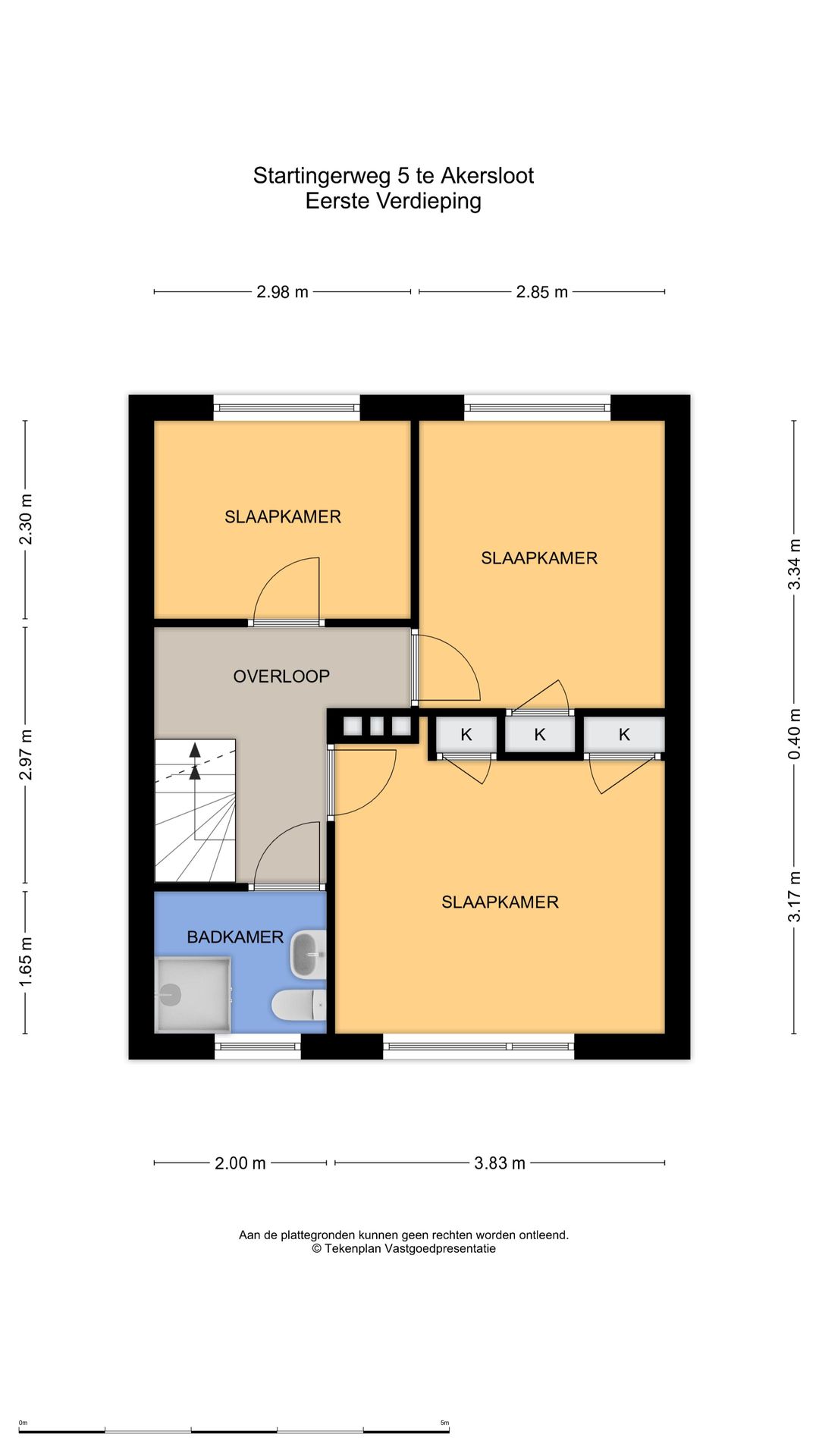 Foto 31 van Startingerweg 5