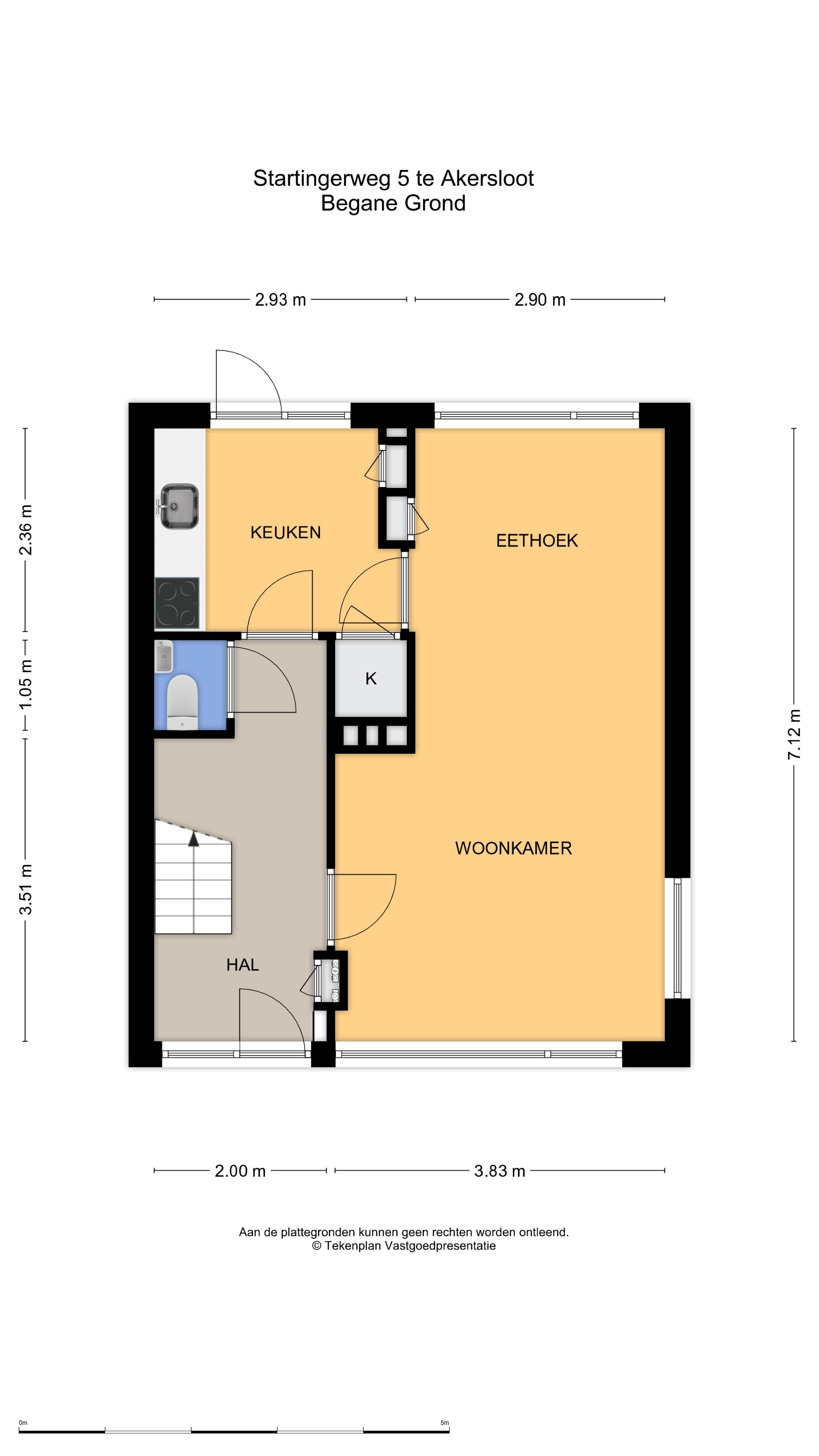 Foto 30 van Startingerweg 5