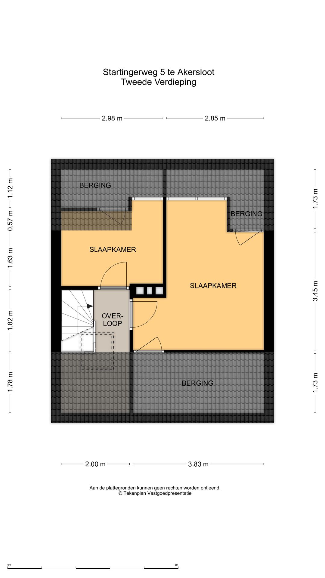 Foto 32 van Startingerweg 5