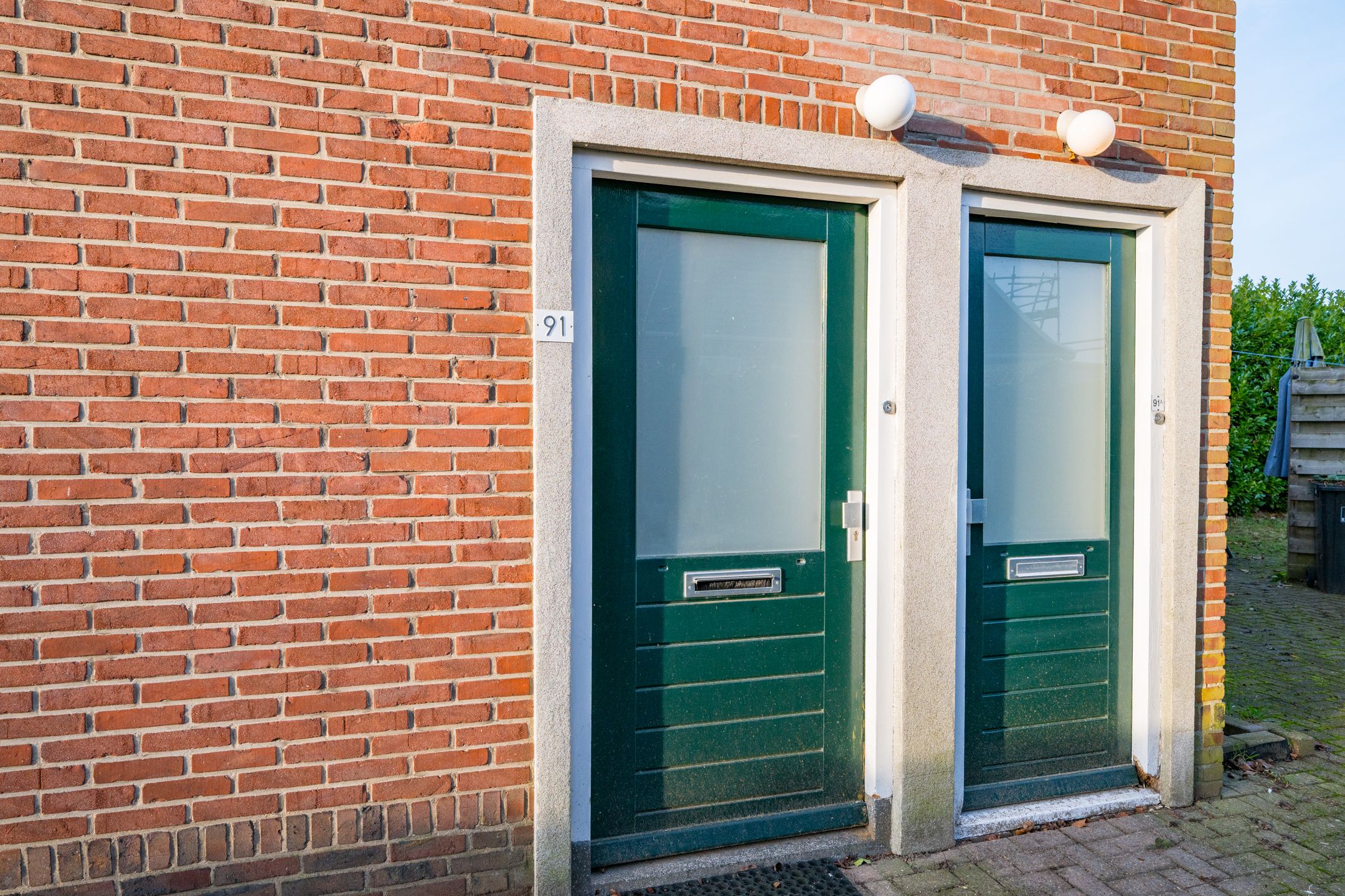 Photo 15 of Varsseveldseweg 91