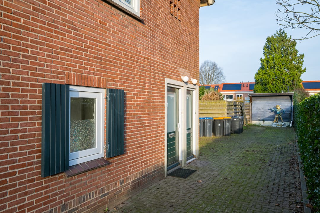 Photo 16 of Varsseveldseweg 91