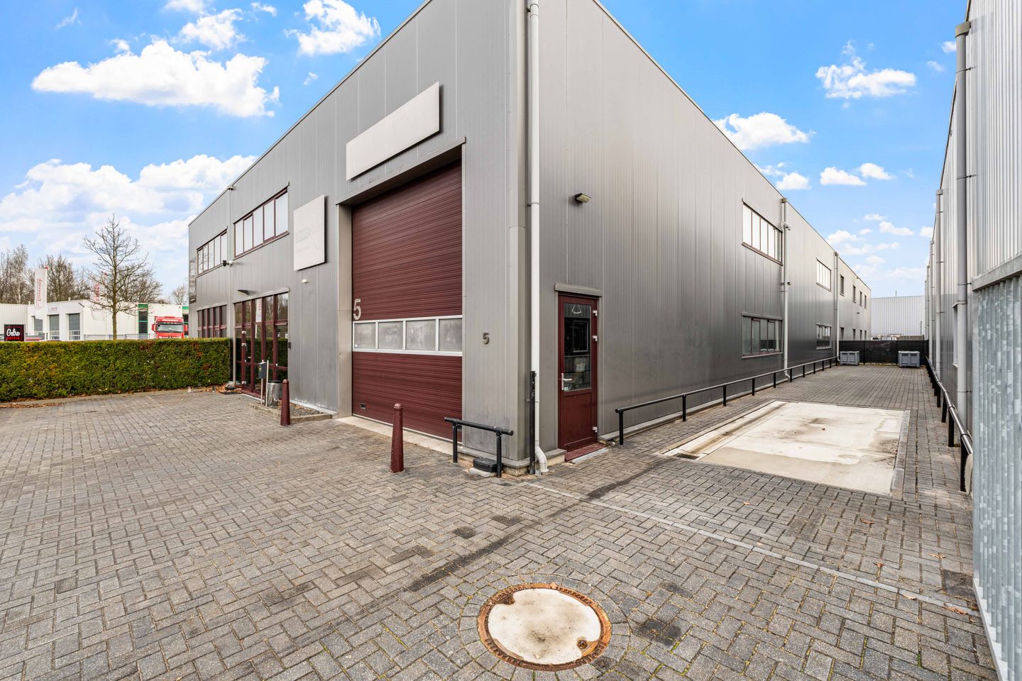 Bekijk foto 2 van Talhoutweg 5