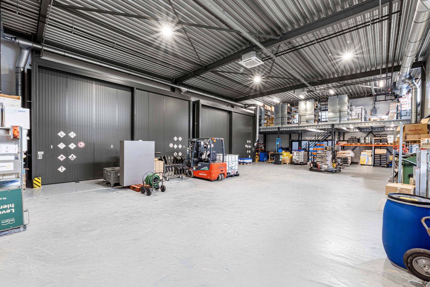 Bekijk foto 4 van Talhoutweg 5