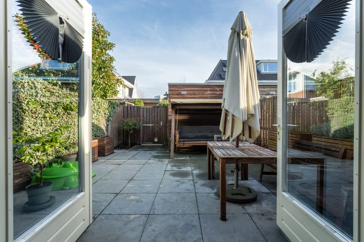 Photo 4 of Genthoek 8