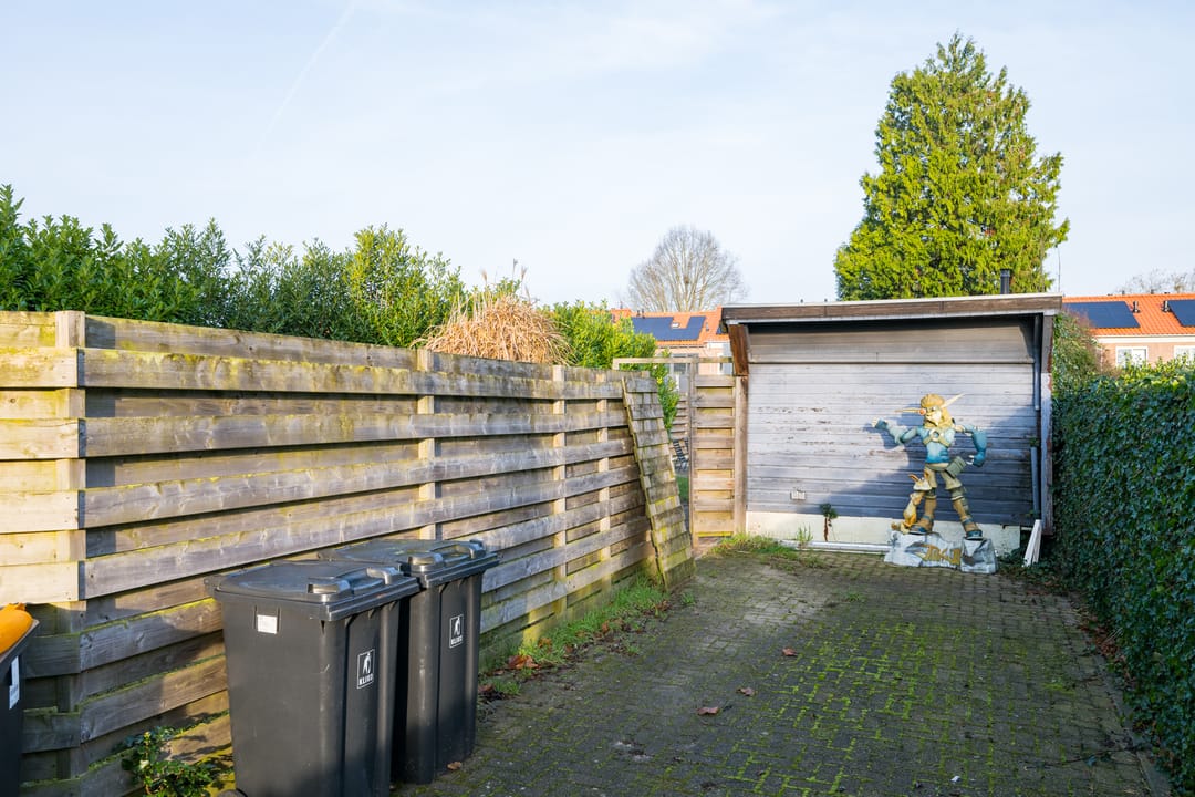 Photo 52 of Varsseveldseweg 91