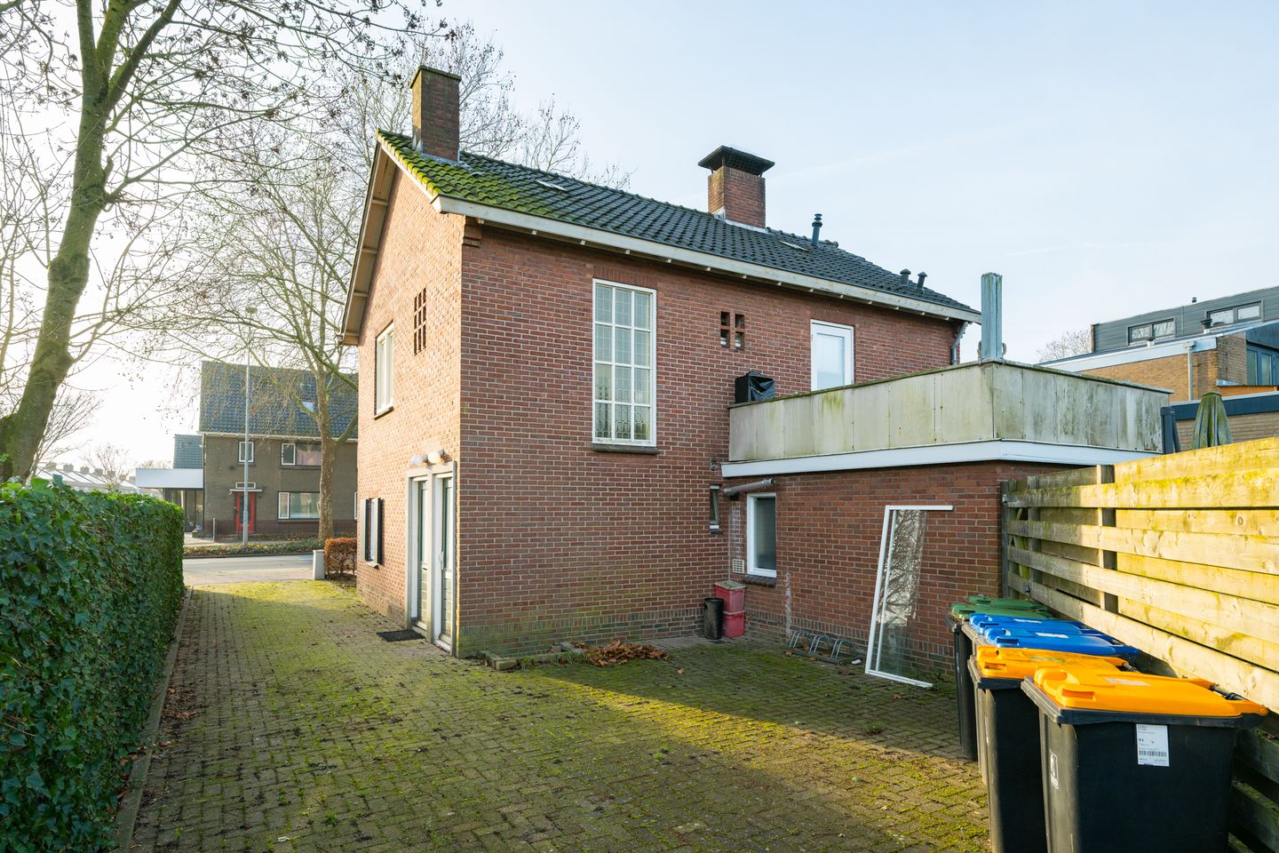 Photo 4 of Varsseveldseweg 91