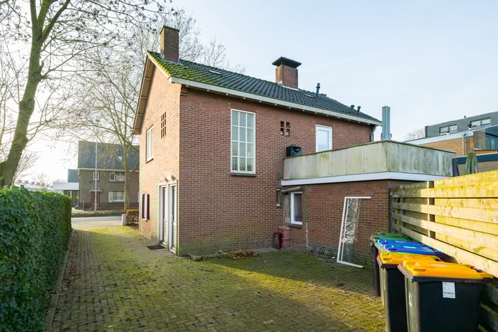 Photo 4 of Varsseveldseweg 91