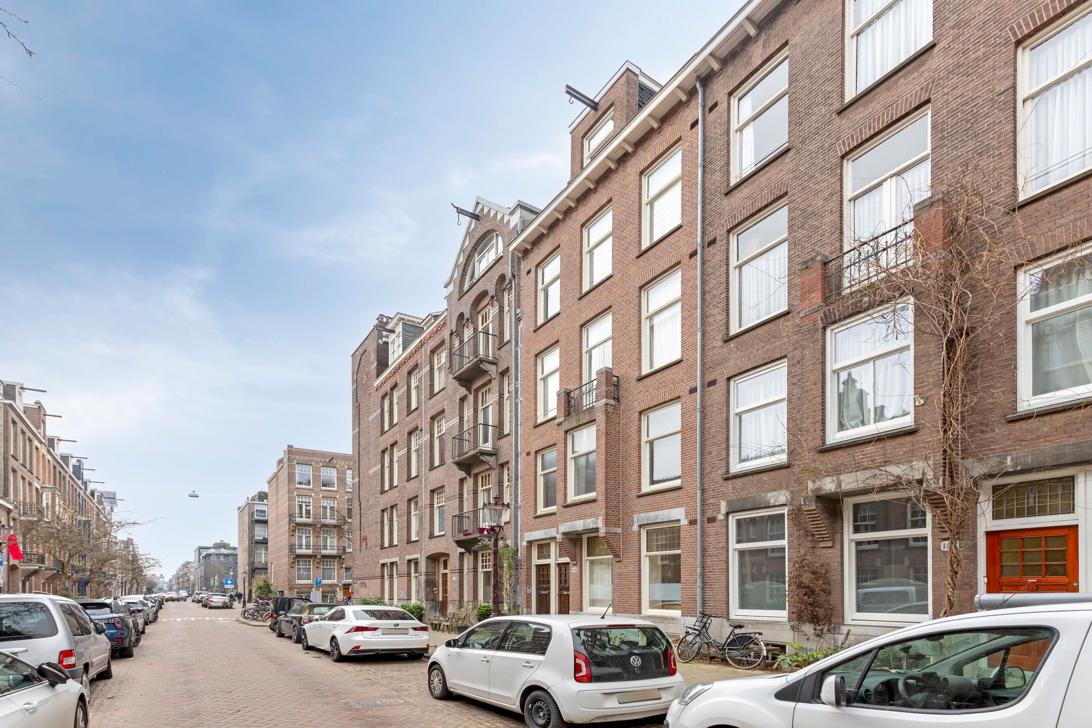 Valeriusstraat 155-1