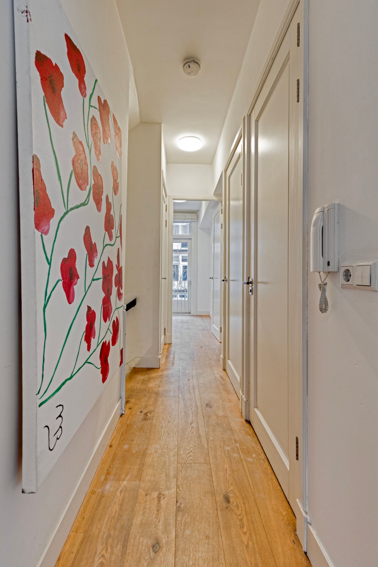 Foto 4 van Valeriusstraat 155-1