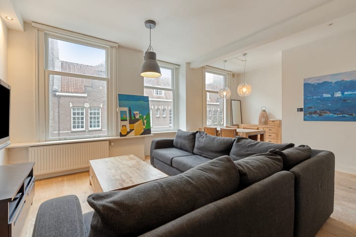 Foto 9 van Valeriusstraat 155-1