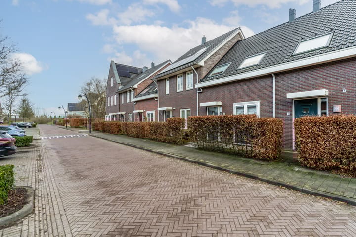 Photo 34 of Genthoek 8