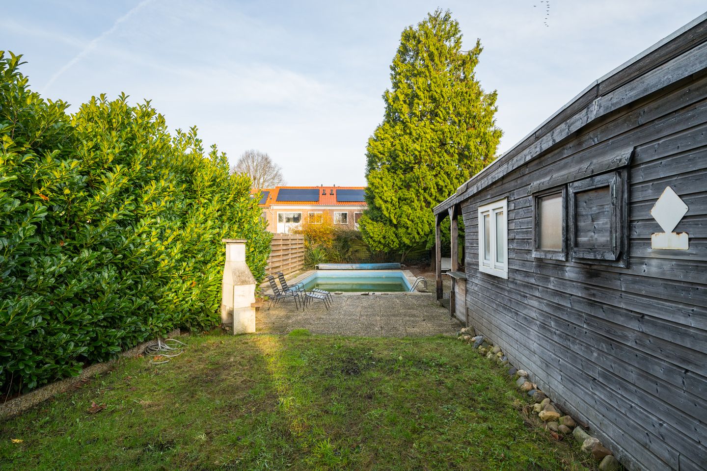 Photo 59 of Varsseveldseweg 91