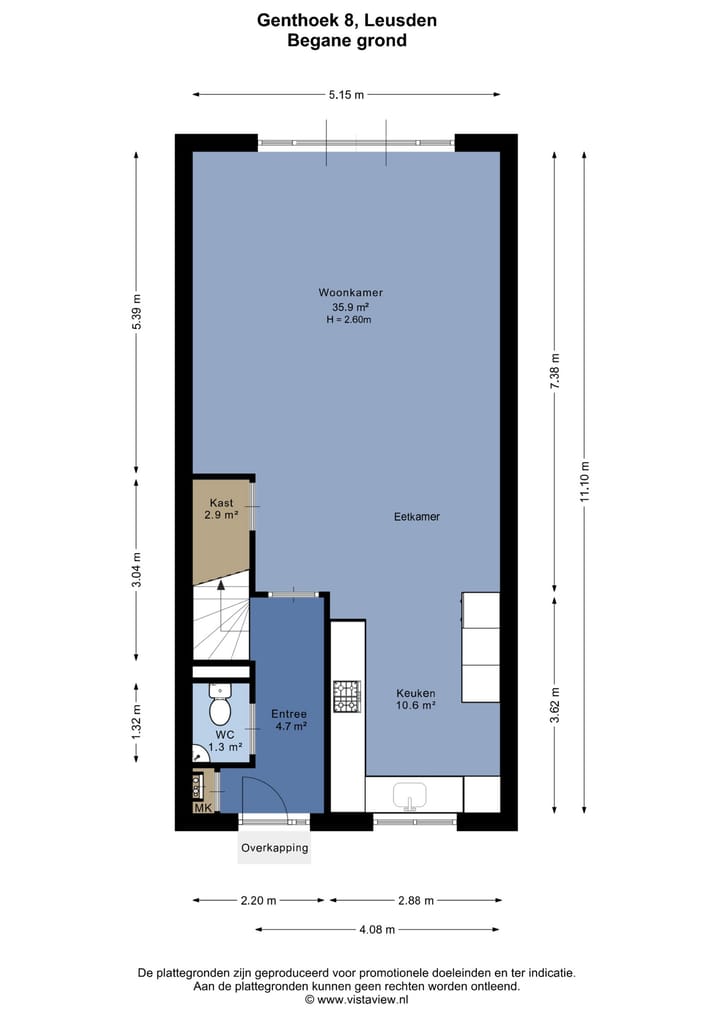 Photo 39 of Genthoek 8