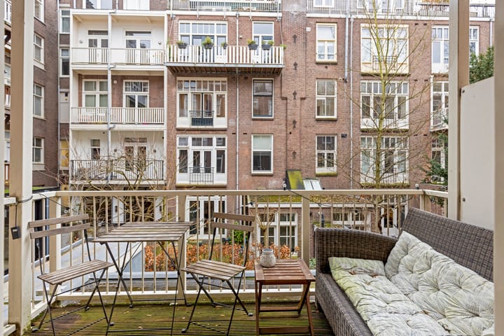 Foto 21 van Valeriusstraat 155-1