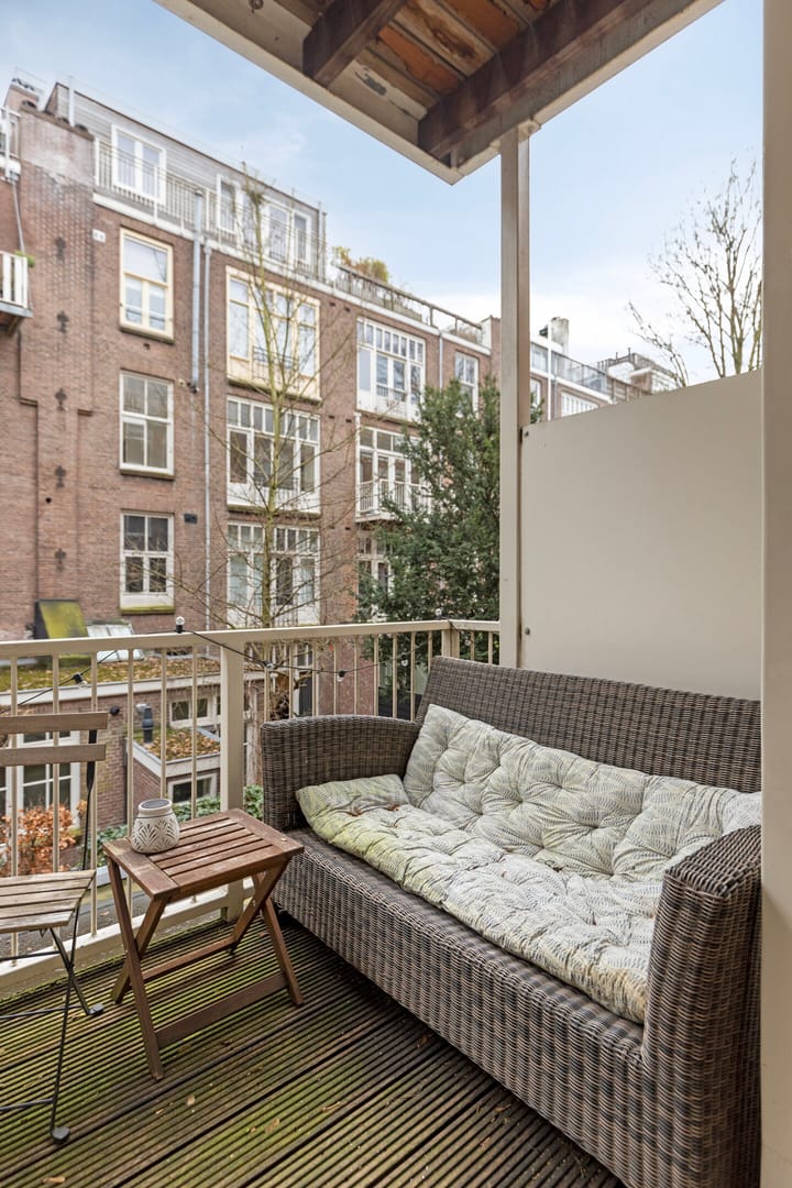 Foto 22 van Valeriusstraat 155-1