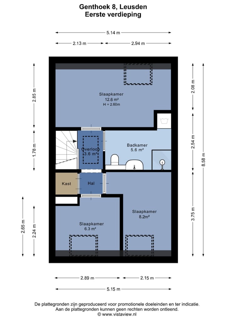 Photo 43 of Genthoek 8