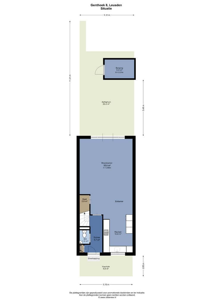 Photo 45 of Genthoek 8