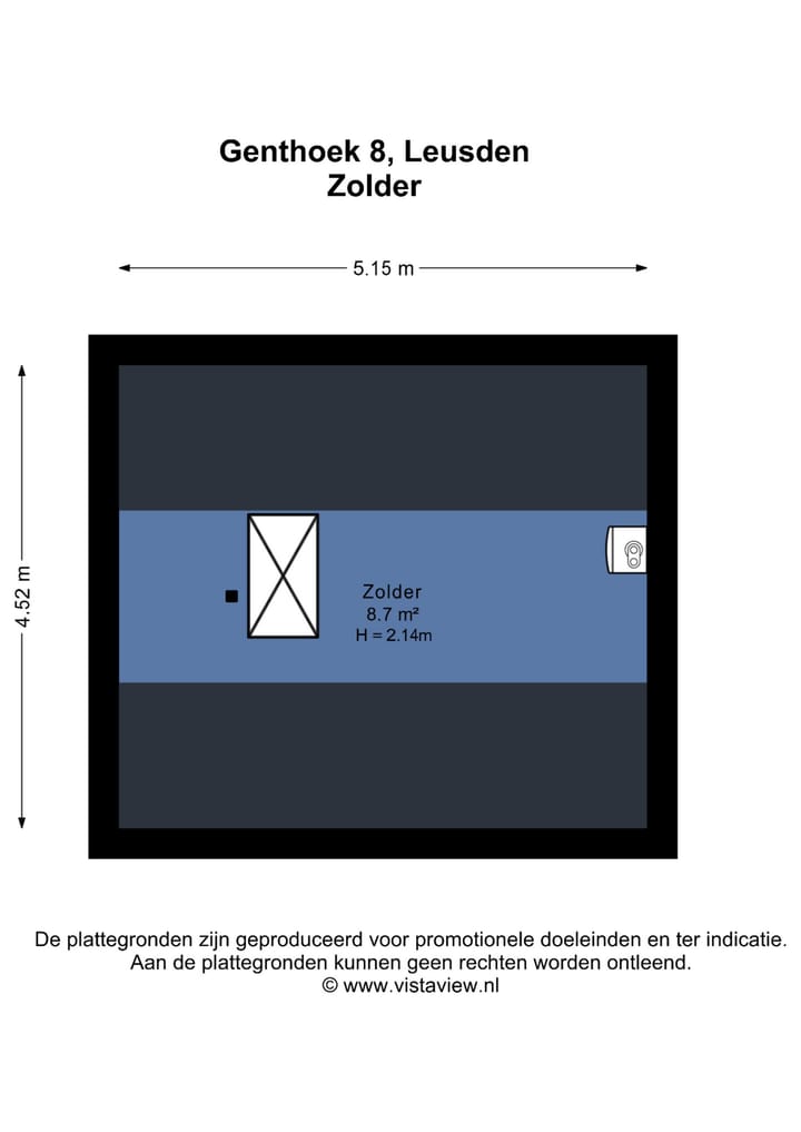 Photo 46 of Genthoek 8