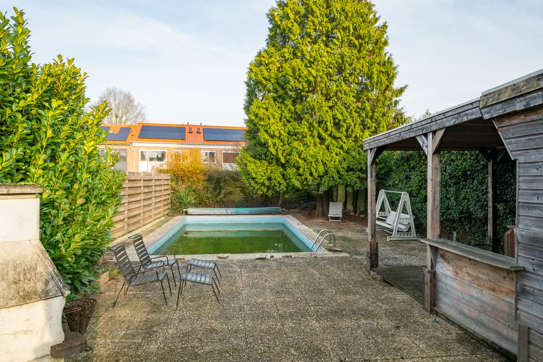 Photo 8 of Varsseveldseweg 91