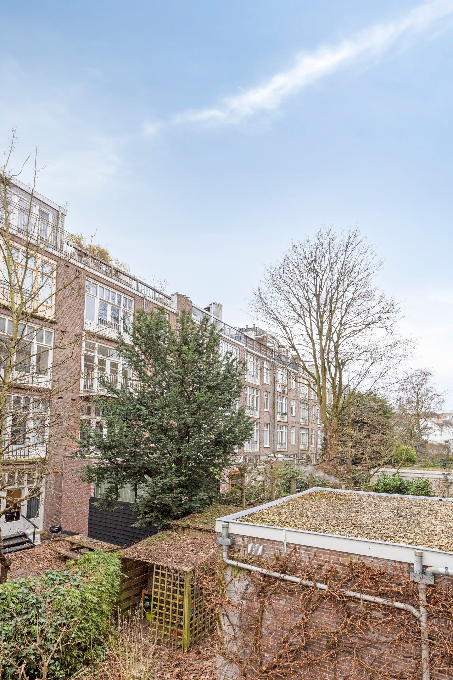 Foto 20 van Valeriusstraat 155-1