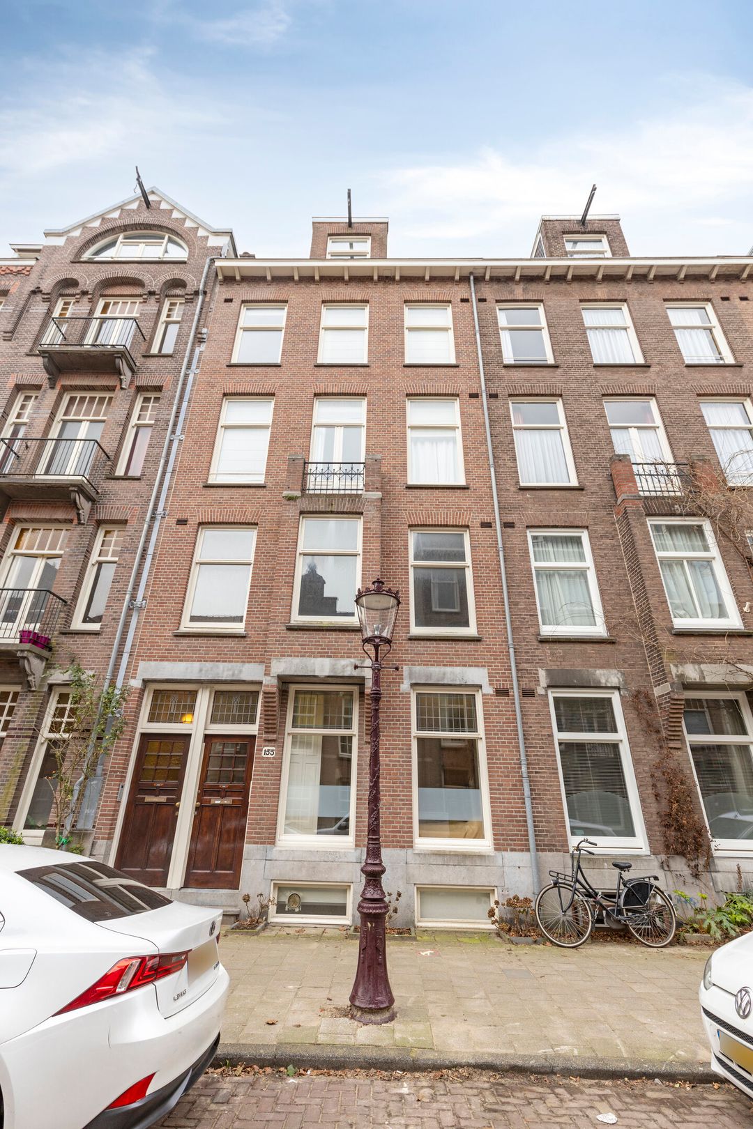 Foto 22 van Valeriusstraat 155-1