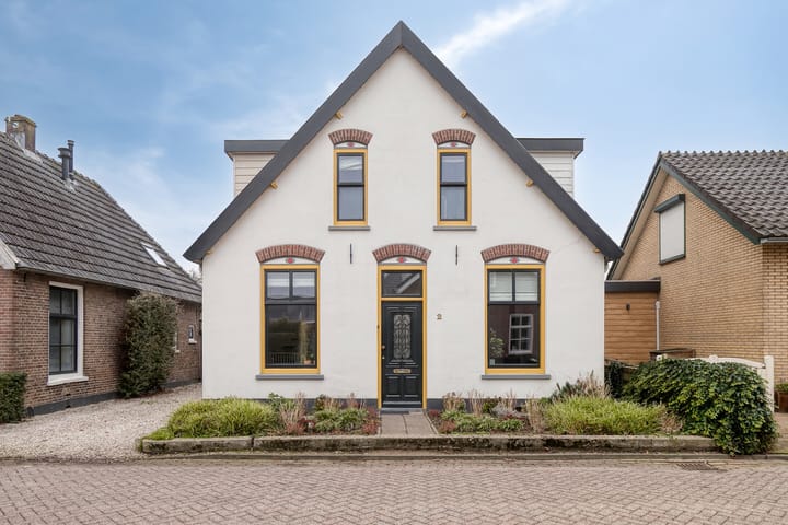 Photo 51 of Peperstraat 2