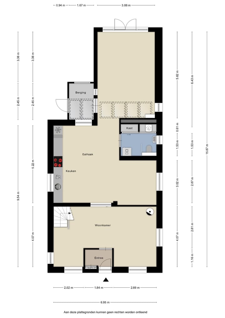 Photo 55 of Peperstraat 2