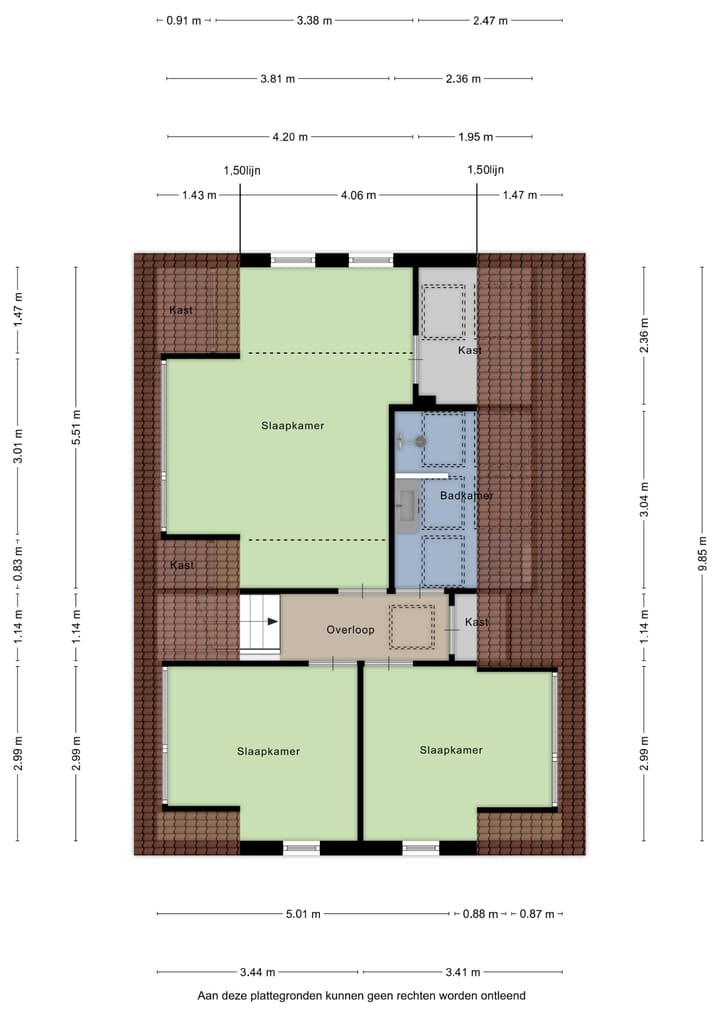 Photo 56 of Peperstraat 2