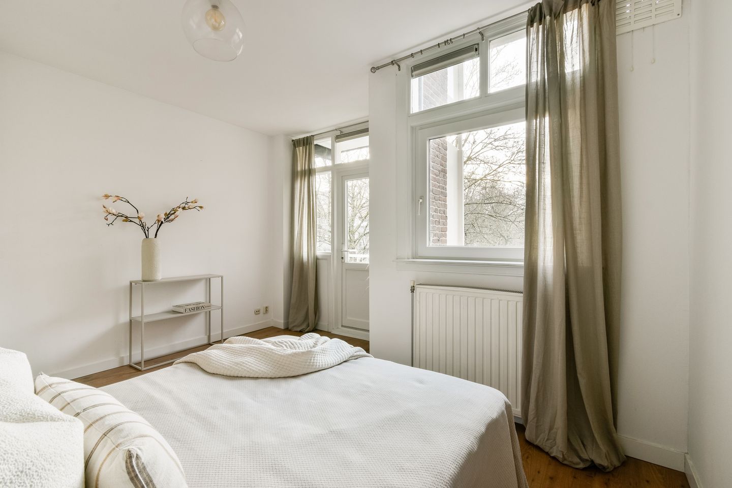 Foto 4 van Okeghemstraat 28-2