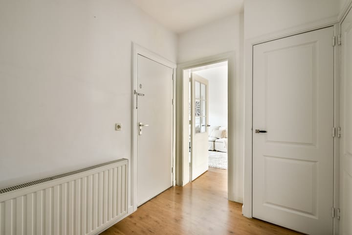 Foto 5 van Okeghemstraat 28-2