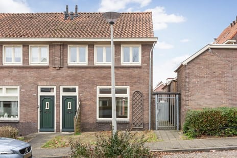 Reestraat thumbnail