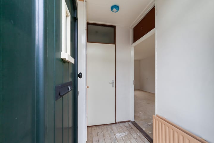 Foto 2 van Reestraat 19