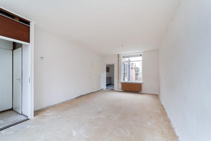 Foto 5 van Reestraat 19