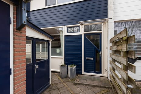 Muldersdreef 334 secondary image