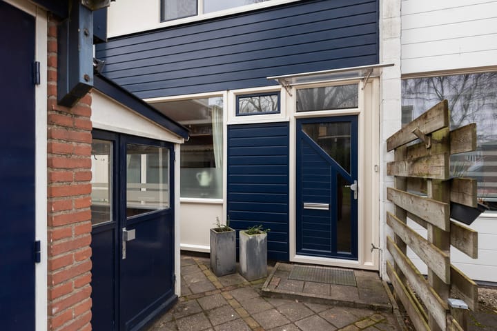 Photo 2 of Muldersdreef 334