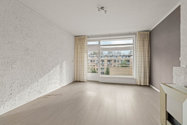 Foto 2 van Lippe Biesterfeldstraat 9-3