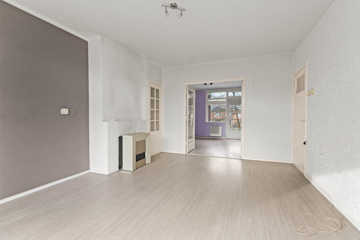 Foto 3 van Lippe Biesterfeldstraat 9-3