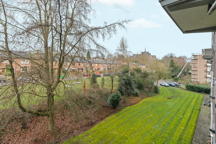 Foto 4 van Lippe Biesterfeldstraat 9-3