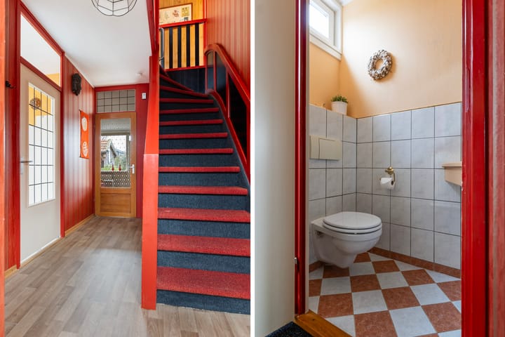 Foto 5 van Muldersdreef 334