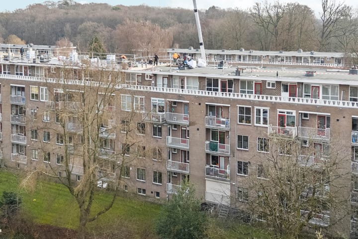 Foto 5 van Lippe Biesterfeldstraat 9-3