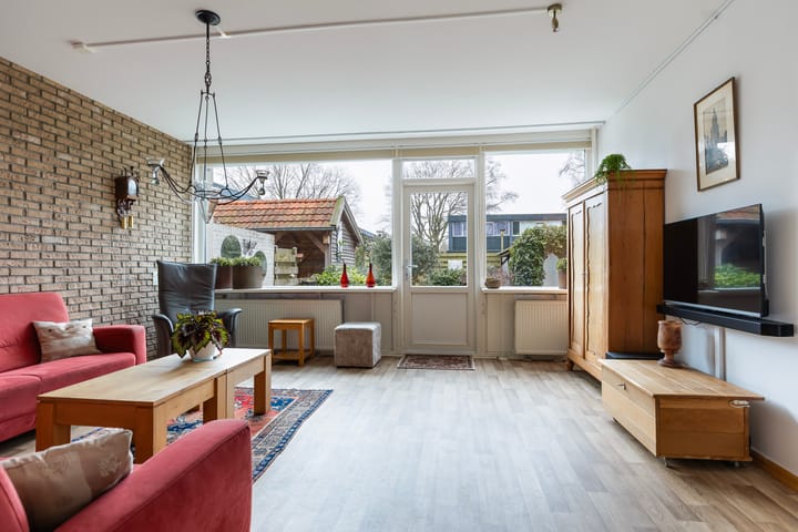 Foto 6 van Muldersdreef 334