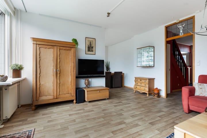 Foto 8 van Muldersdreef 334