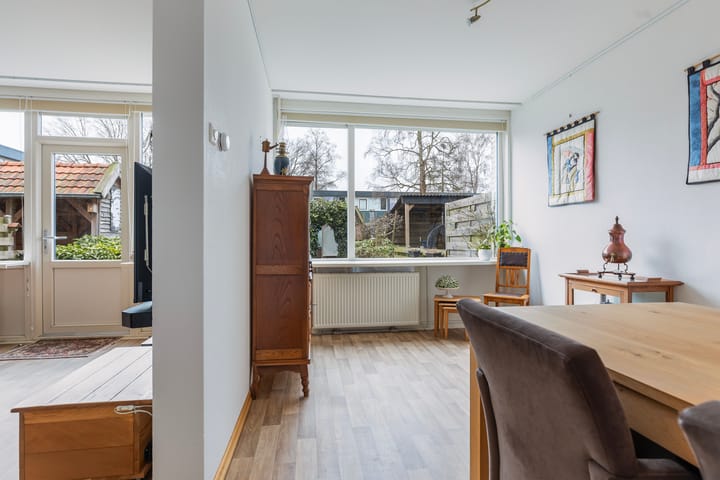 Foto 9 van Muldersdreef 334