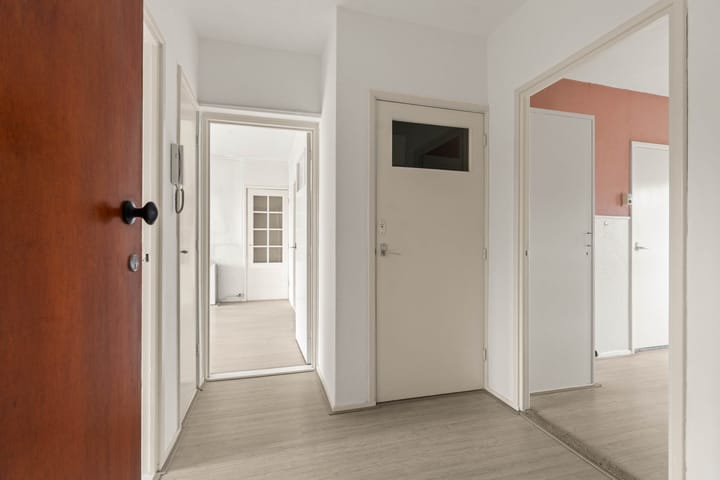 Foto 9 van Lippe Biesterfeldstraat 9-3