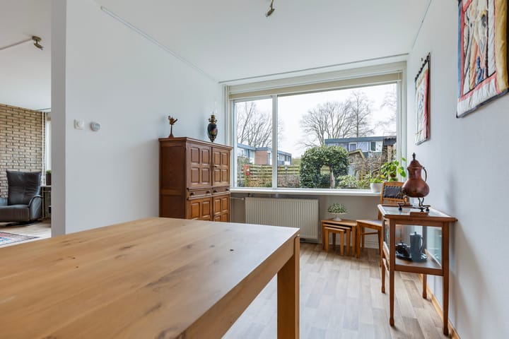 Foto 10 van Muldersdreef 334