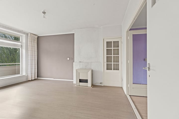 Foto 10 van Lippe Biesterfeldstraat 9-3