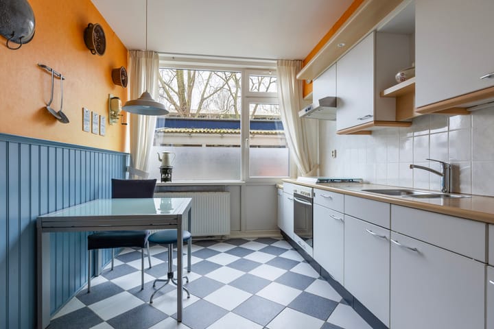 Foto 11 van Muldersdreef 334