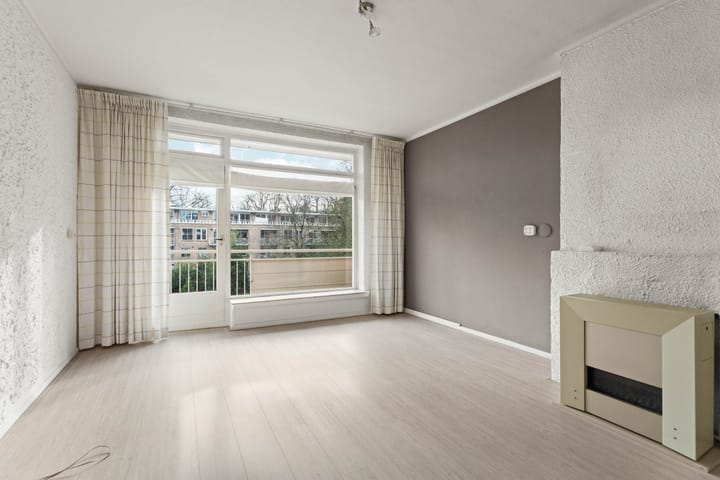 Foto 11 van Lippe Biesterfeldstraat 9-3