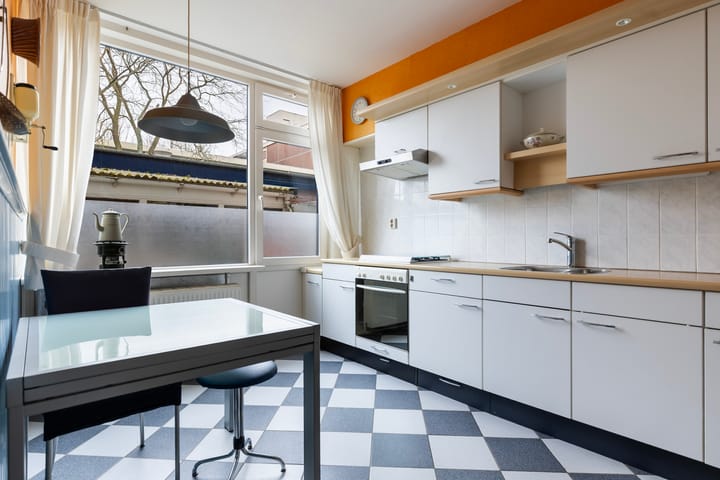 Foto 12 van Muldersdreef 334